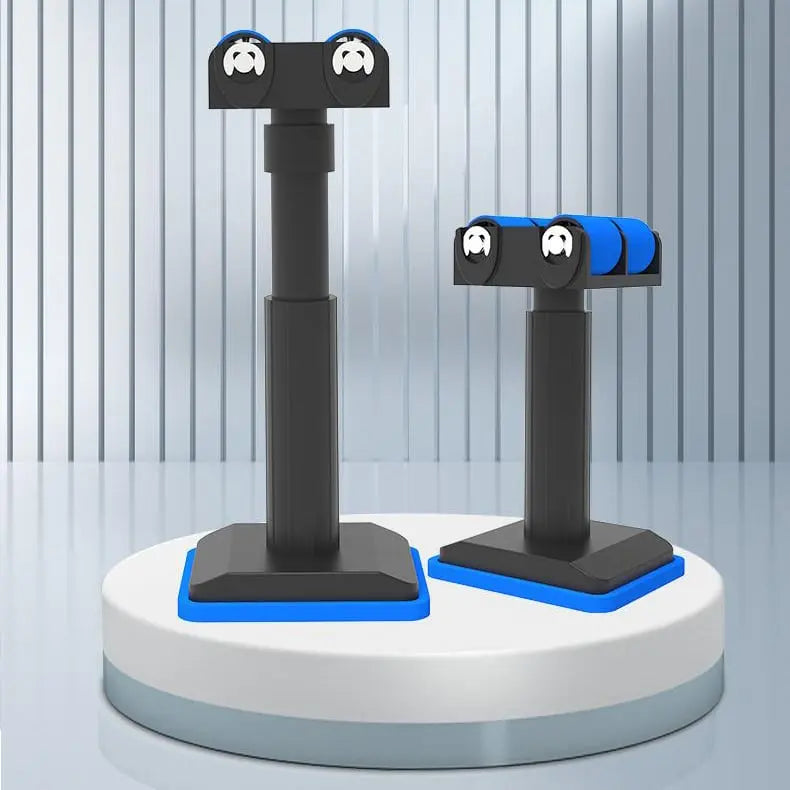 1+1 FREE | PowerLift Rails – Effortlessly & Safely Mount Cabinets
