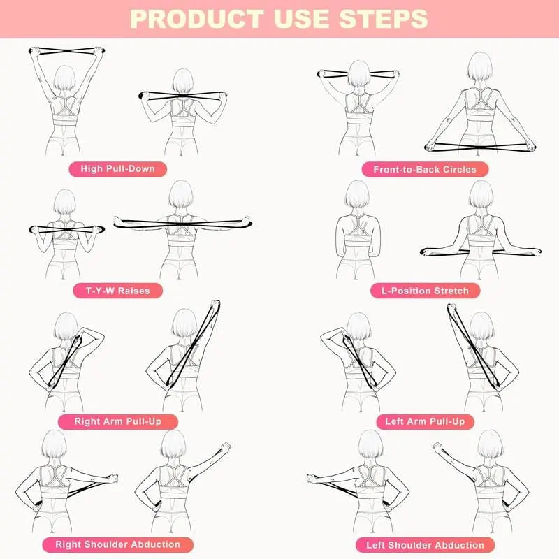 BodyBoost – Strong Posture & Visible Results in 10 Minutes!
