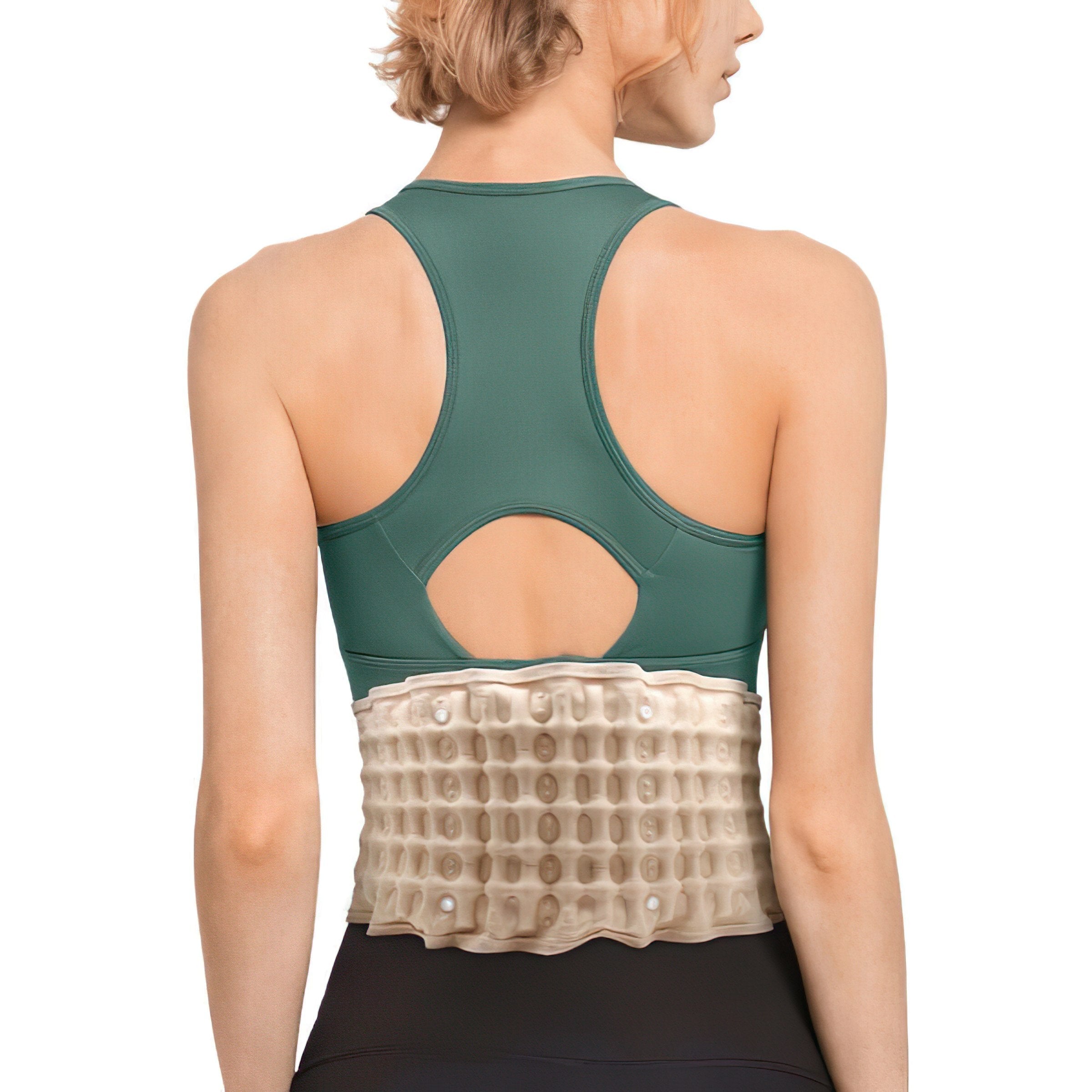 SpineBelt – Move Pain-Free, Live Upright Again