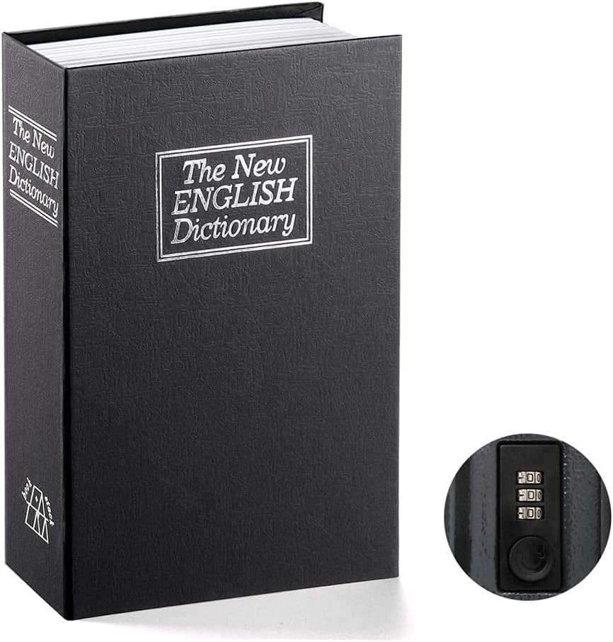 SafeHaven - Ultimate Hidden Protection for Your Valuables