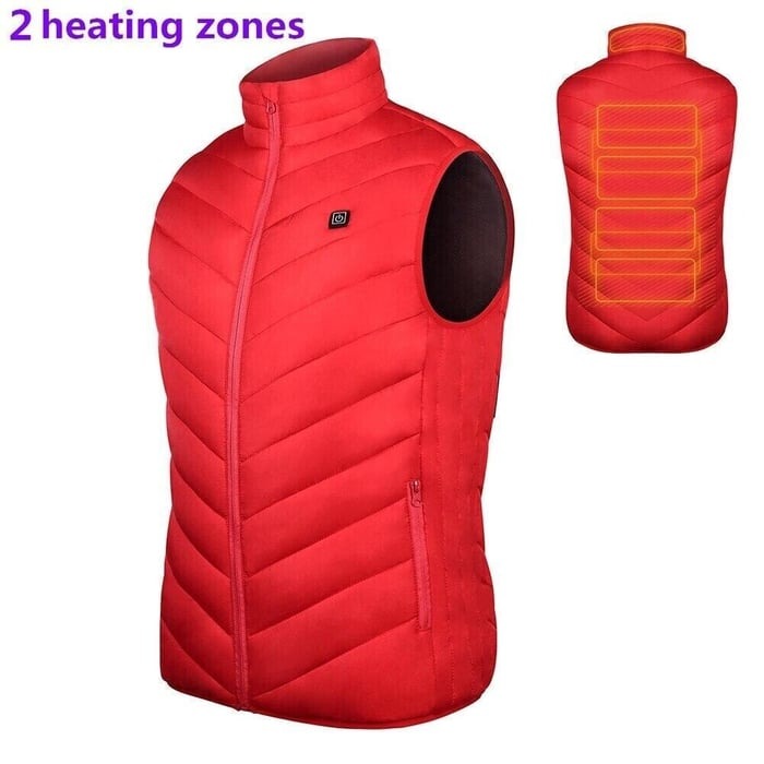 WarmBody – Instant all-day warmth wherever you go