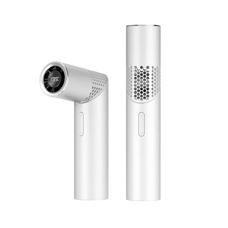 BreezeGlide – Perfect Personal Cooling Anytime and Anywhere