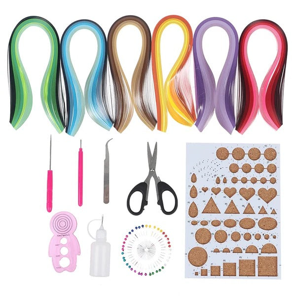 EcoCraft – Create Stunning Eco-Friendly Crafts Without Waste