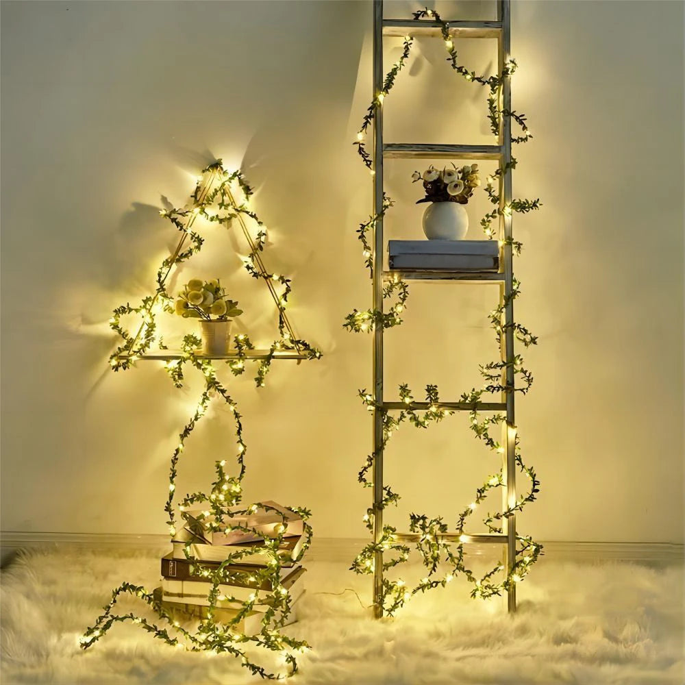 GreenLume - Warm, cozy lighting that transforms any indoor or outdoor space