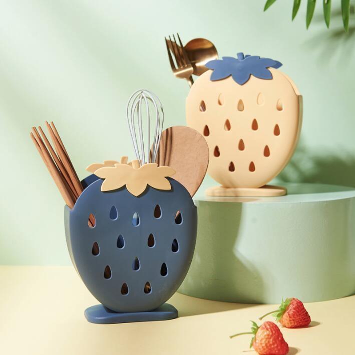 BerryStand – Fresh Fruits, Clean Kitchen!