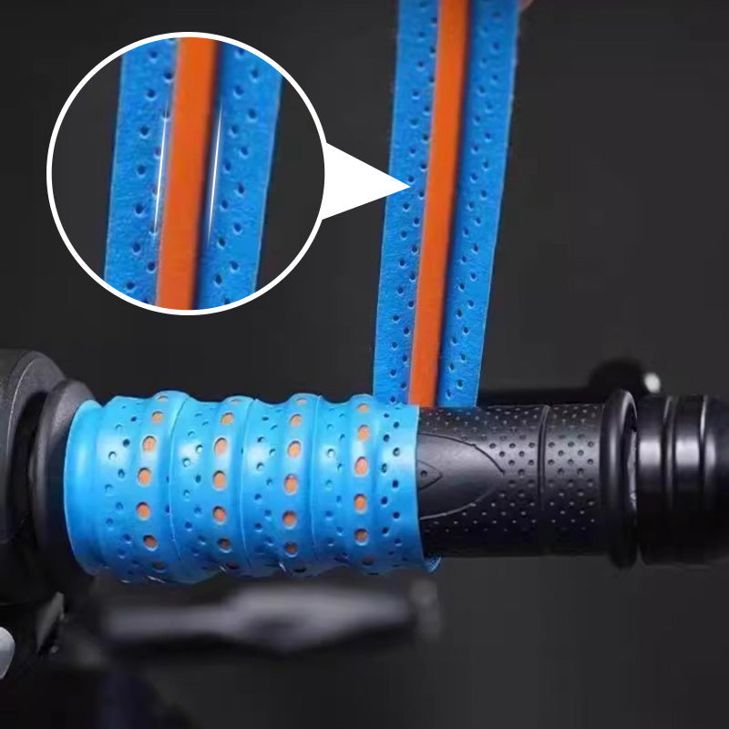 2+2 FREE | MotoGrip – Firm Grip, Maximum Comfort on Every Ride
