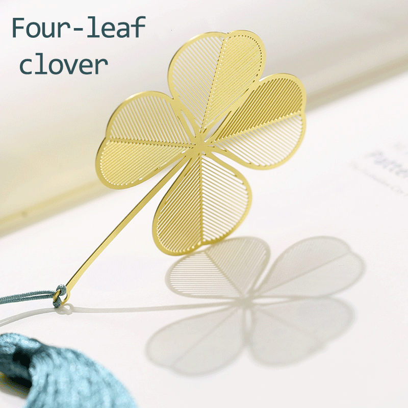 1+1 FREE | LeafArt – Keep Your Place Stylishly Secured in Every Book