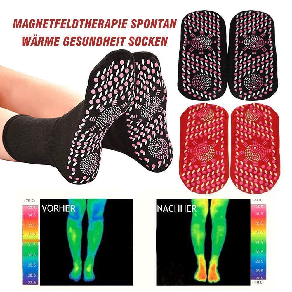 1+1 FREE | VitalSox – Warmth & Pain Relief with Every Step!!