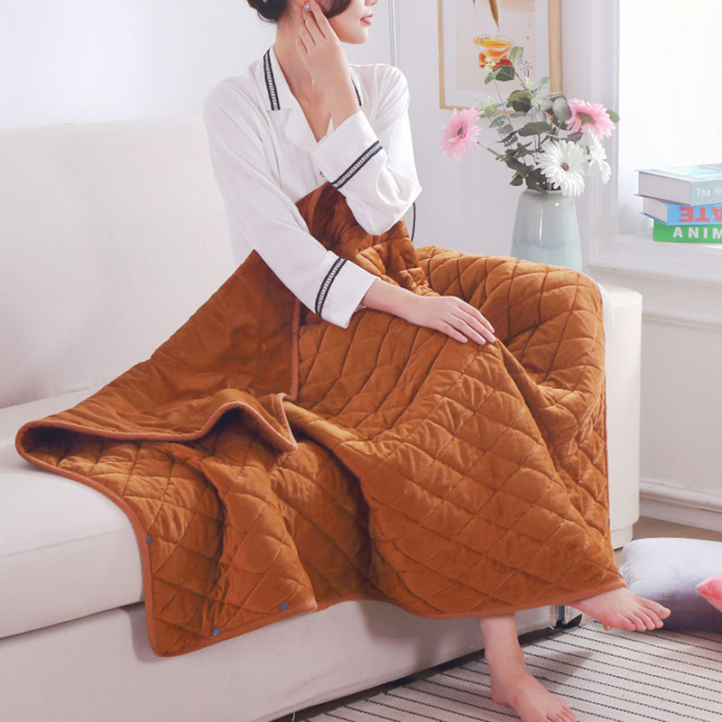 CozyHeat – Warmth & Relaxation Wherever You Are!