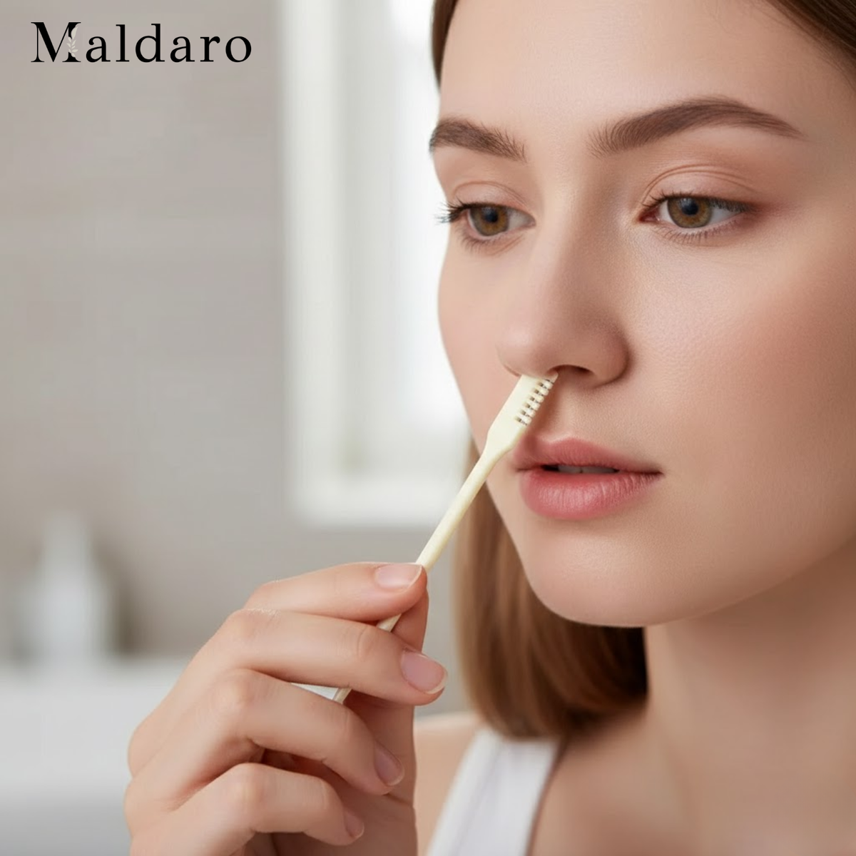 2+1 FREE | CleanCut Pro - Effortless Nose Hair Removal for a Fresh, Confident Look