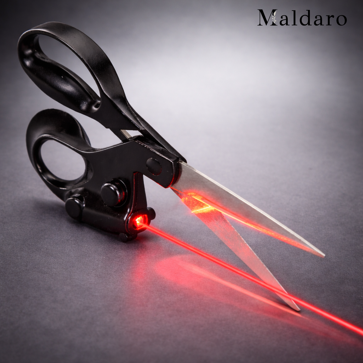 CutProLaser - Perfect Cuts Thanks to Precise Laser Guidance