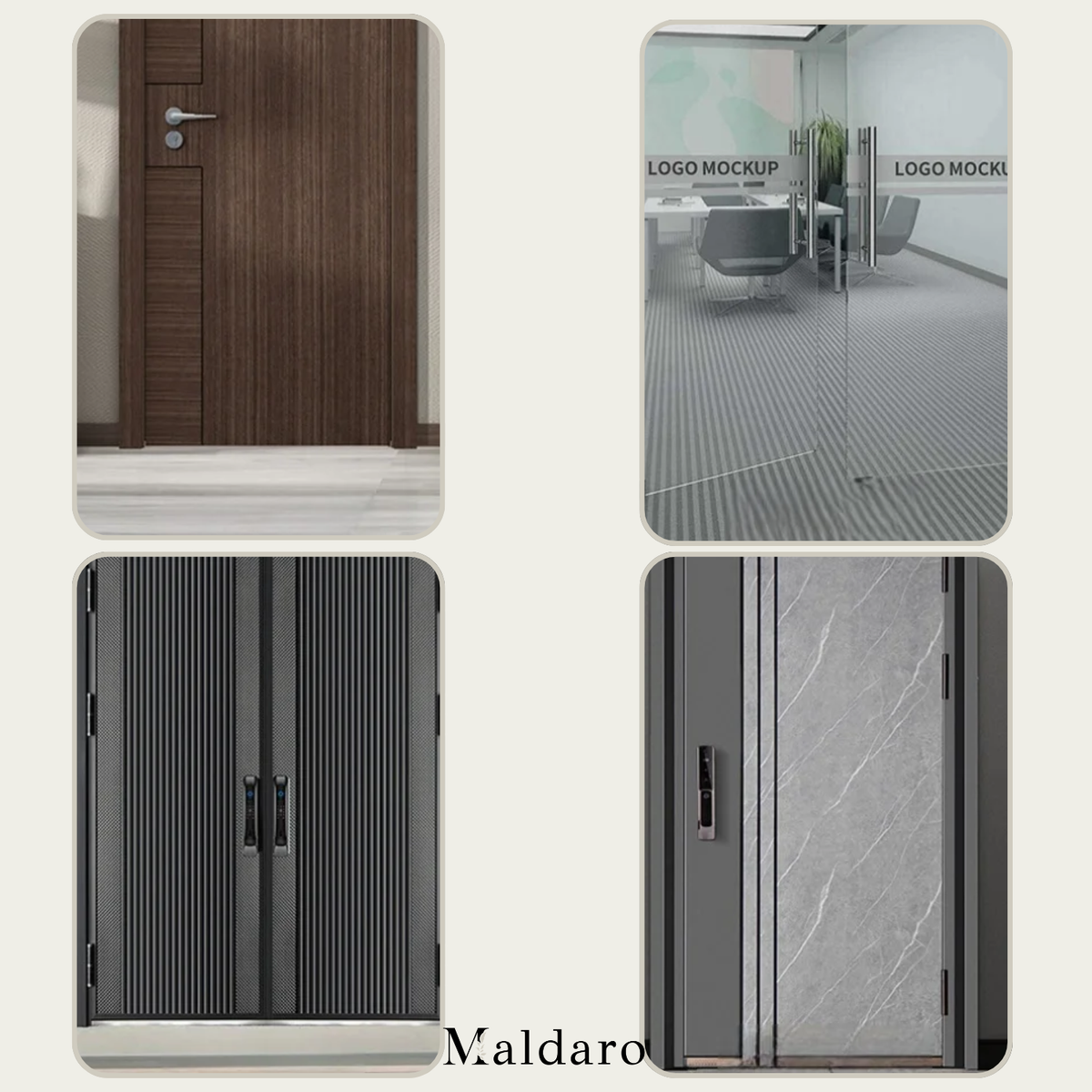 SafeDoor – Immediately Blocks Drafts and Noise for Cozy Comfort