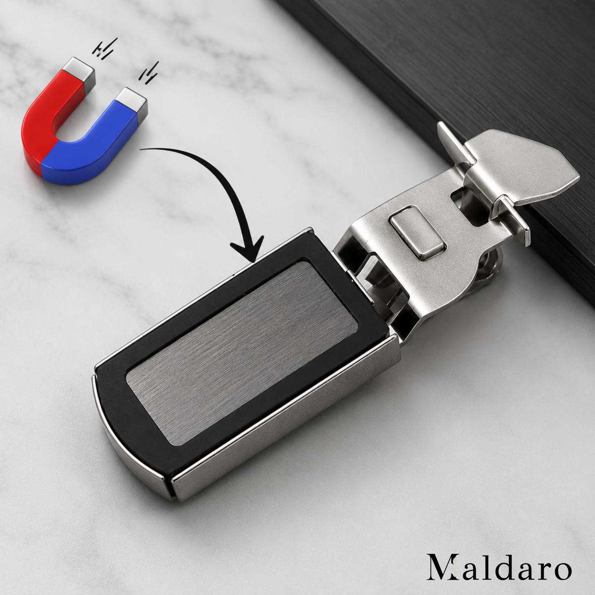 SewLineMagnet – Perfectly Aligned Seams Every Time