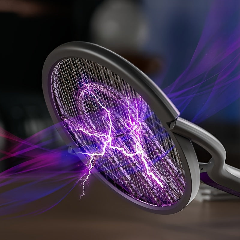 ZapGlide – Kills mosquitoes and flies quickly and instantly everywhere