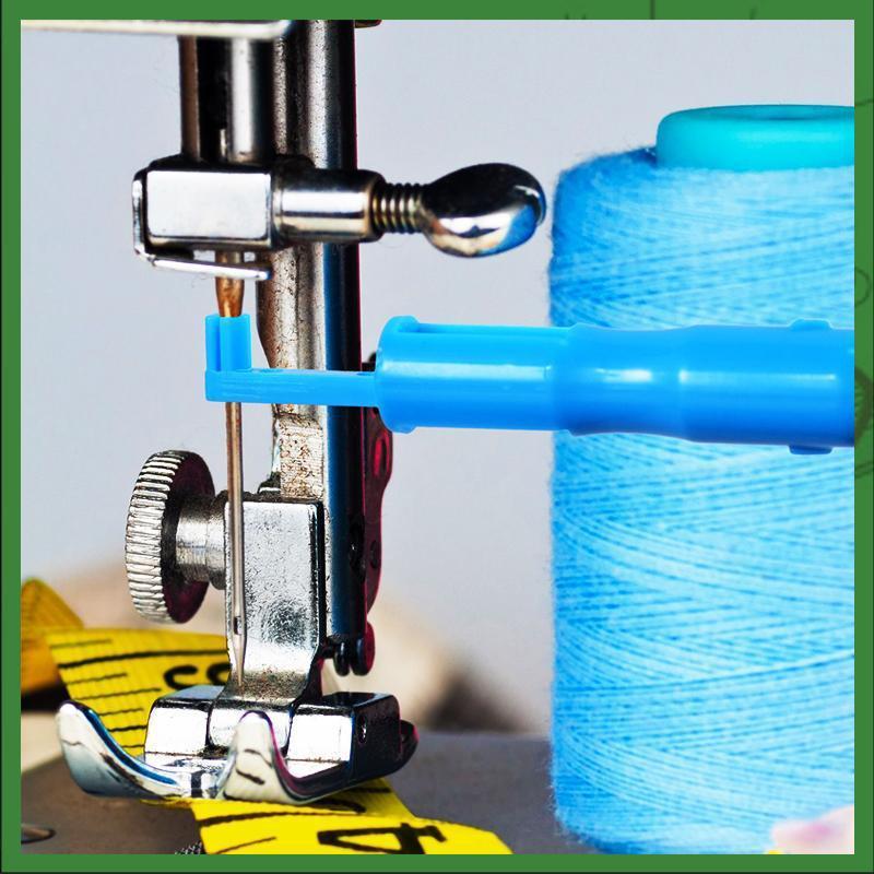 1+1 FREE | InsertThread – Quickly Thread Sewing Needles Without Effort