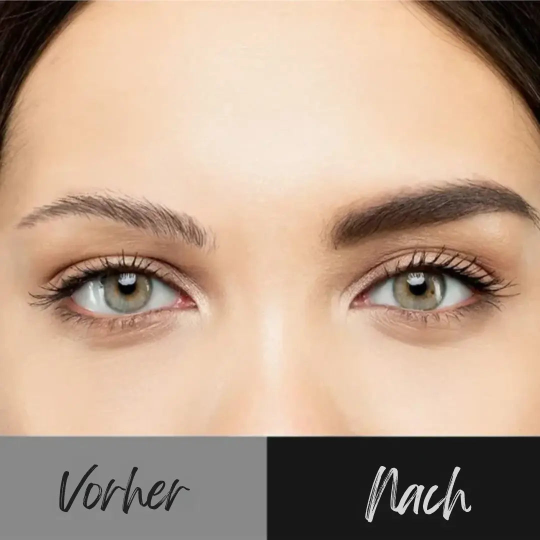 GlamBrow – Symmetrical Eyebrows in Seconds!