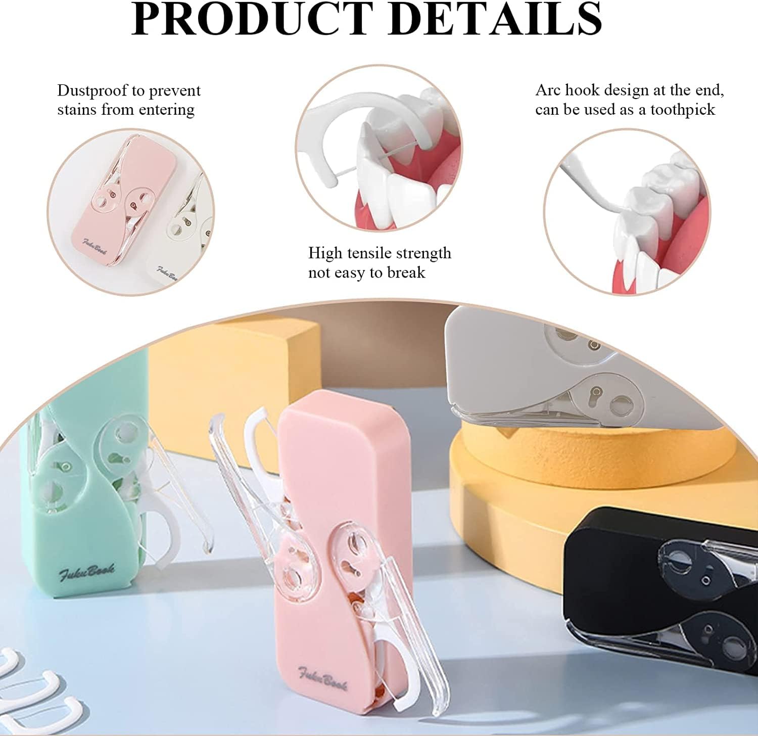 2 + 2 FREE | SmileEase – For a radiant smile without effort