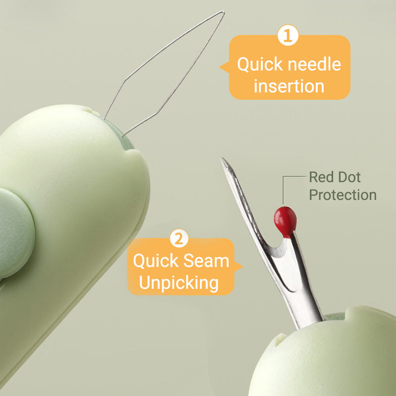 HandStitch – Your 2-in-1 Helper for Perfect Sewing