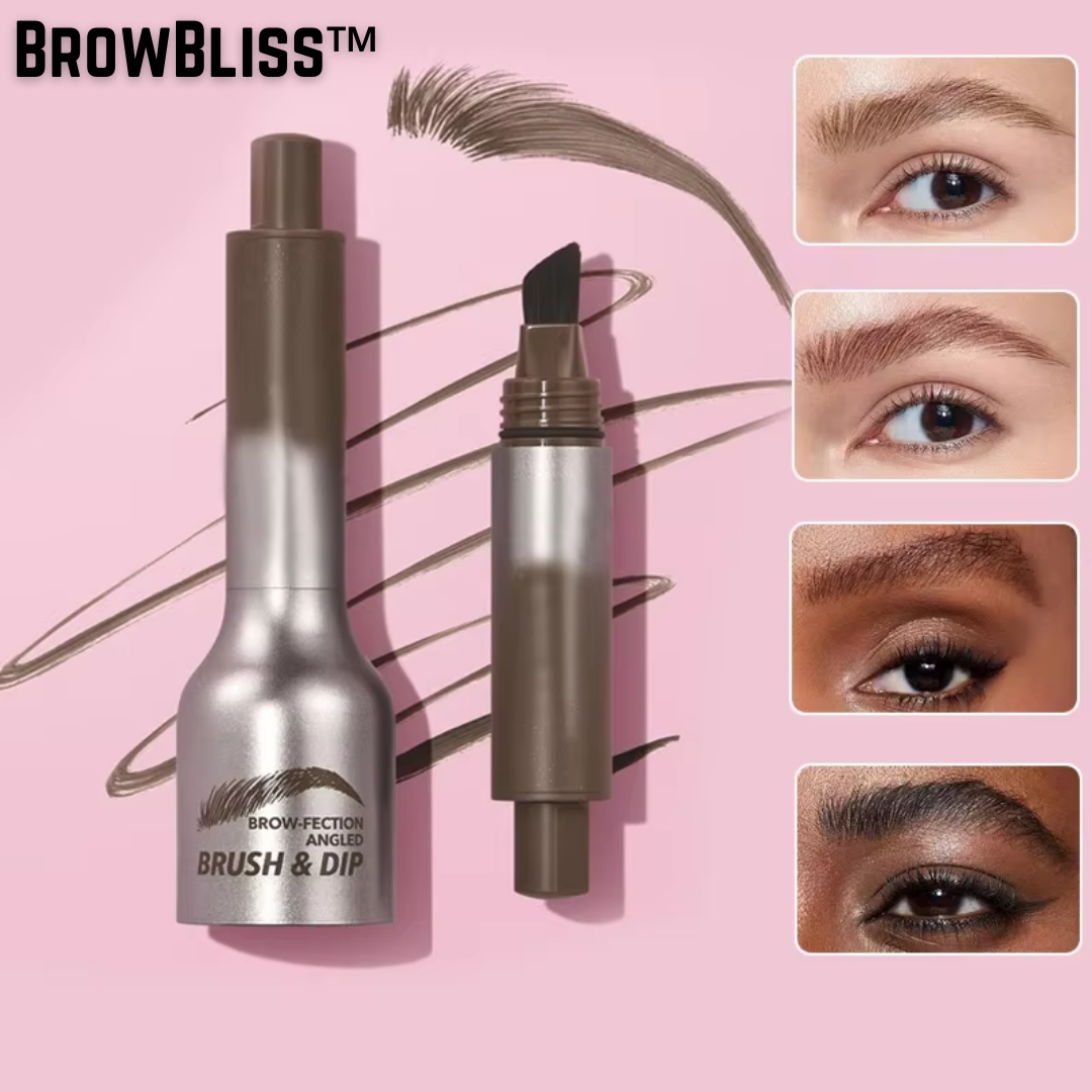 1+1 FREE | ArchAura – Perfect Eyebrows That Last All Day!