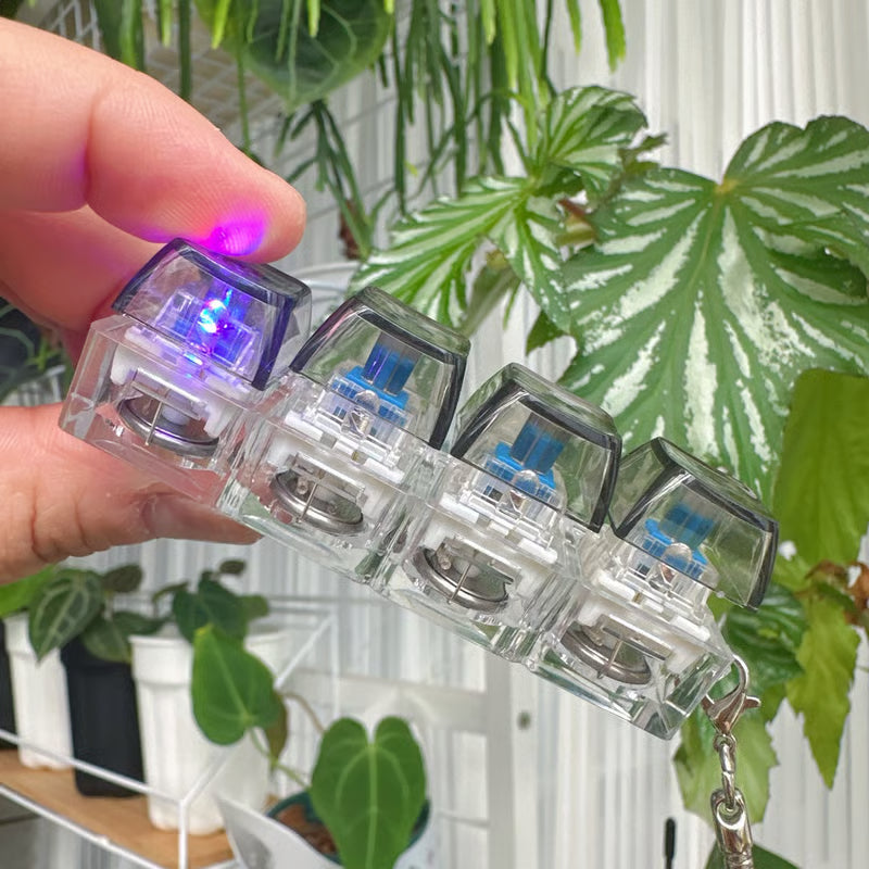 ClickEase Pro – Click Away Stress in Seconds