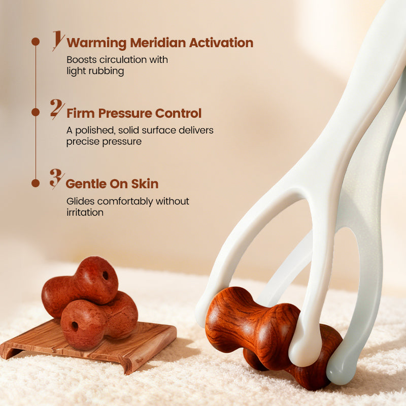 CalmHand - Instant Relief from Hand Pain and Promotion of Blood Circulation