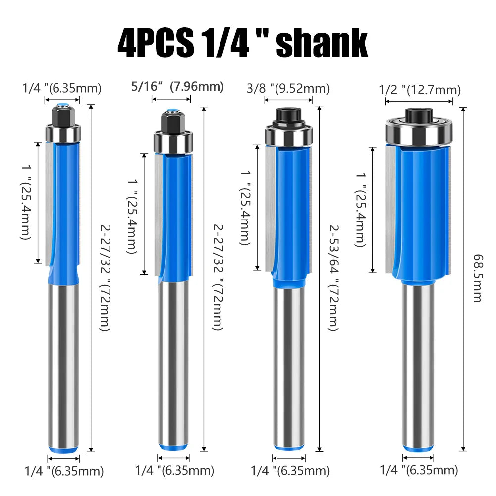 FridgePro Set – Perfect Edges Like a Pro