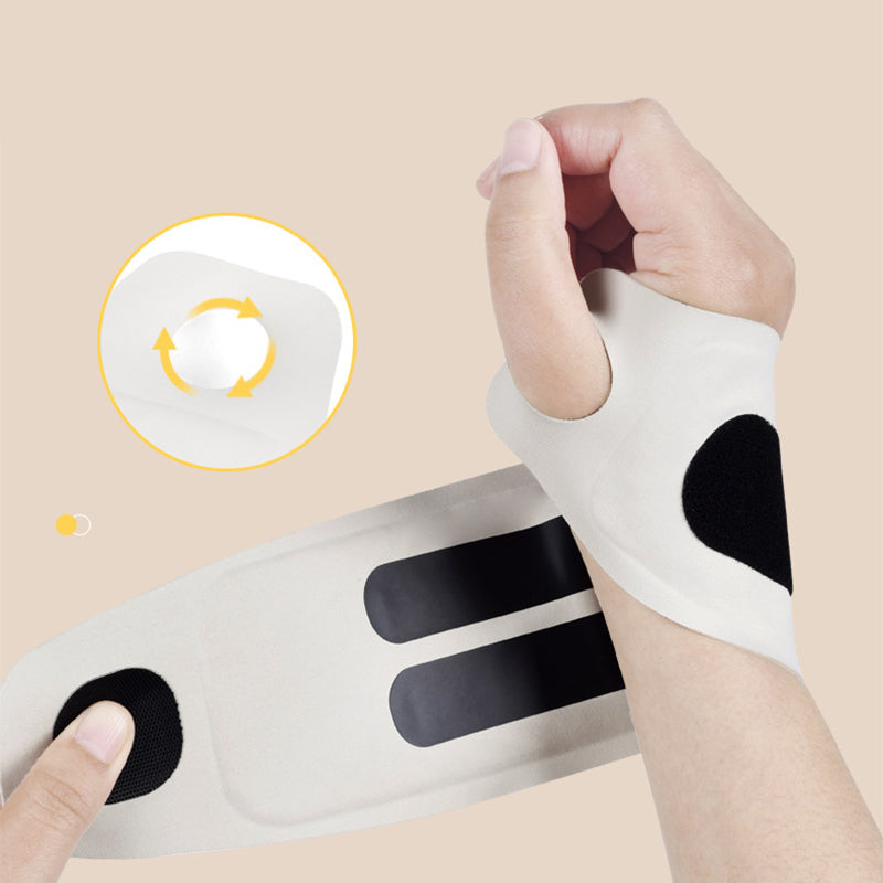 WristRelief360 – Immediate Pain Relief and All-Day Comfortable Support
