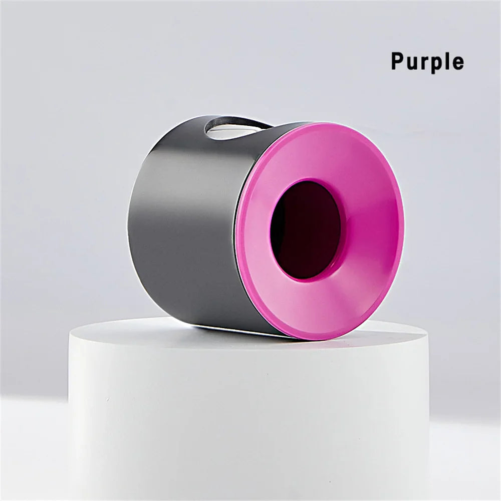 LumaBrush – Shiny, Healthy Hair with Just One Click