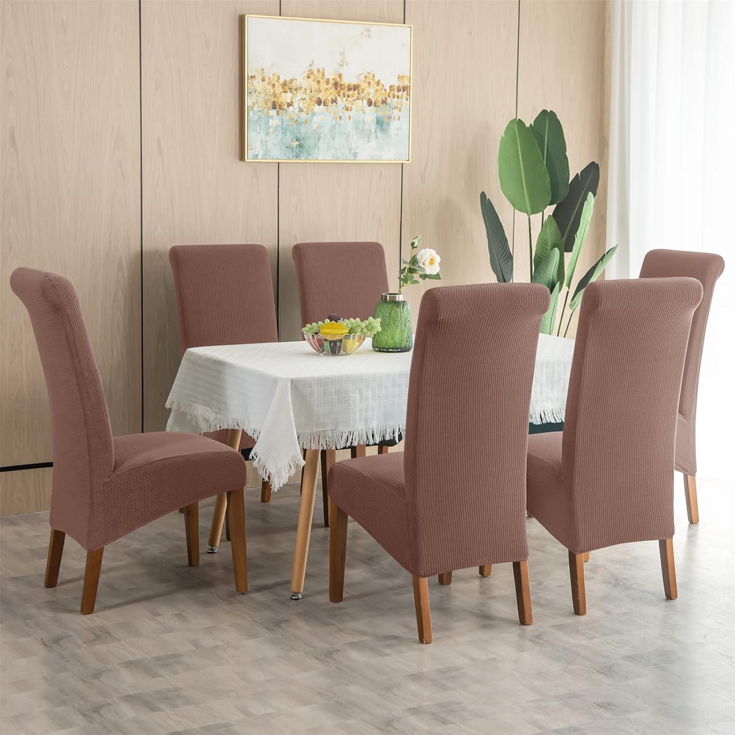 3+3 FREE | ChairLuxe – Make your chairs like new!