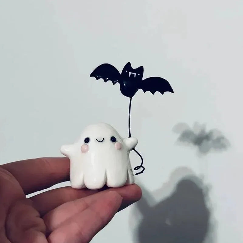 BoogiePutter – perfect spooky decoration everywhere