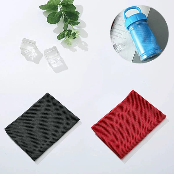 1+1 FREE | CoolVibe - Instantly Beat Heat and Stay Refreshed Everywhere