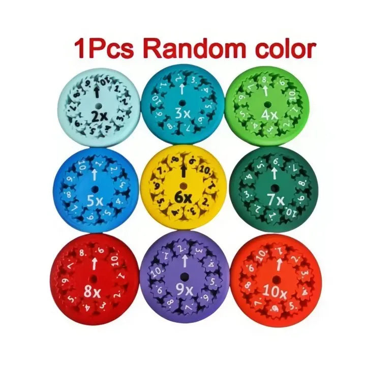 FocusSpin – Calm & Concentration While Studying