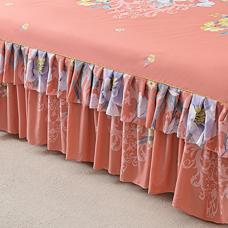 BloomRest - Instantly Transform Your Bedroom into a Cozy Floral Oasis