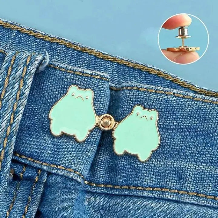 2+2 FREE | FitRight – Perfect Fit in Seconds, Without Sewing