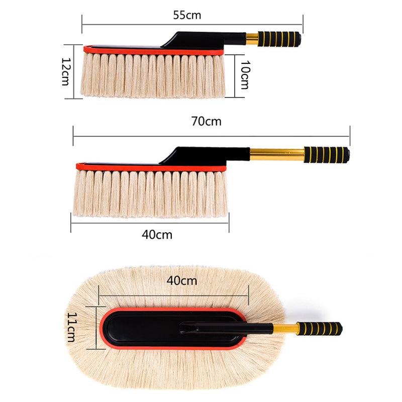 AutoSweep Pro – Dust-Free Cleanliness in Seconds