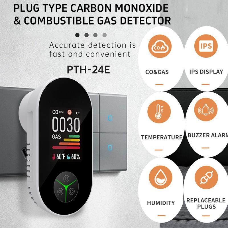 PureAir – Protects Your Home in Real Time from Invisible Danger