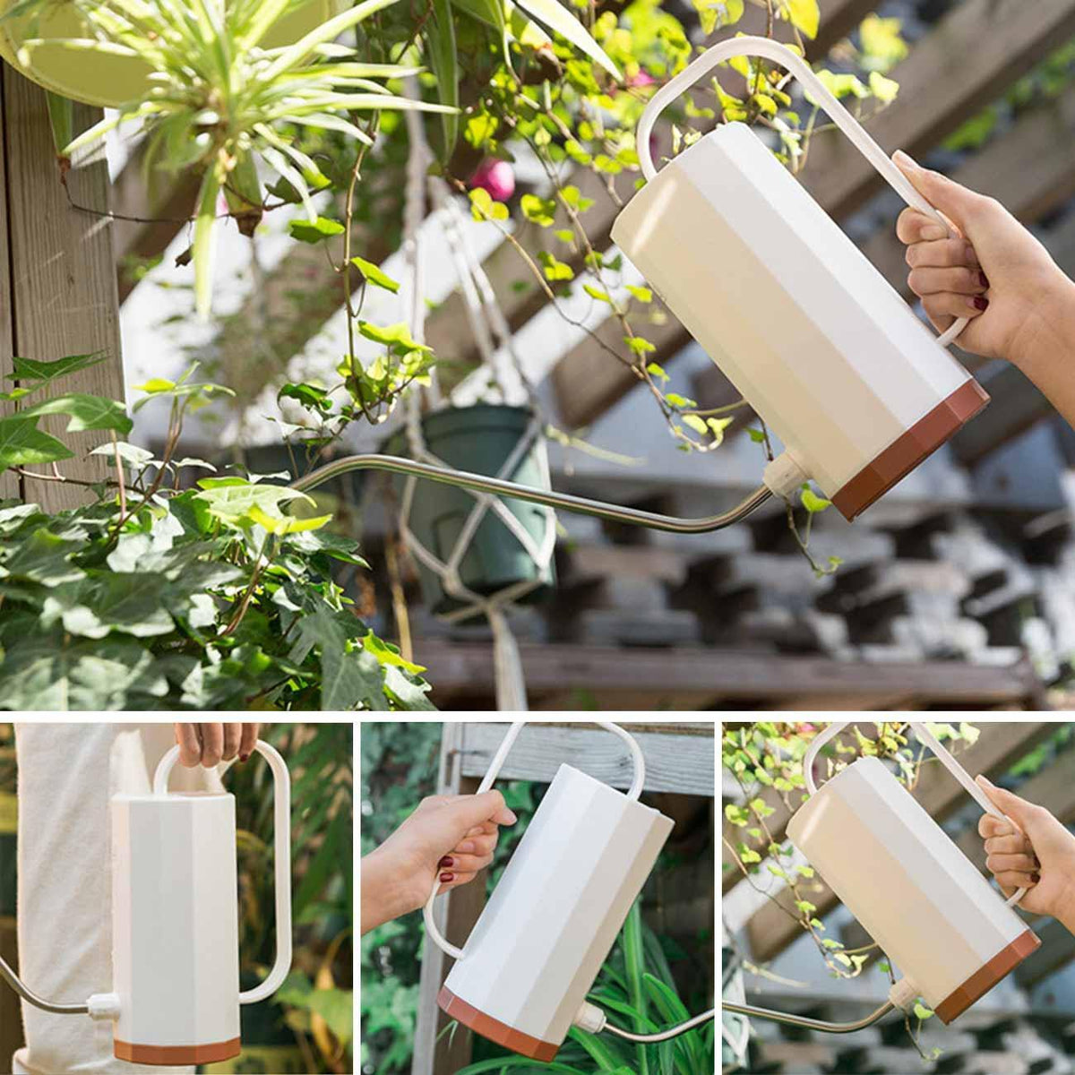 PlantPulse – Perfectly precise watering for healthier, happier plants