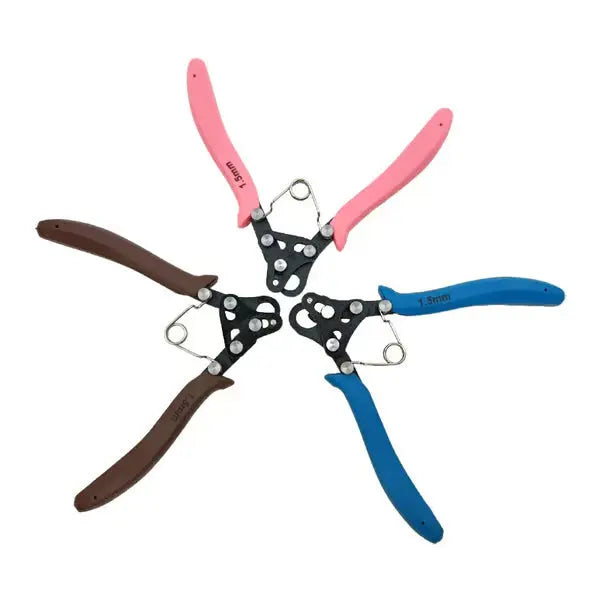 LoopLuxe – Perfect Jewelry Loops in Seconds