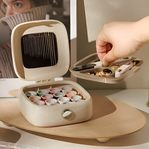 HemClean – Everything You Need for Sewing