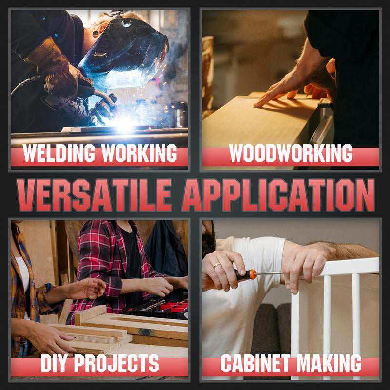 GrabMaster – Precise Clamping in Seconds