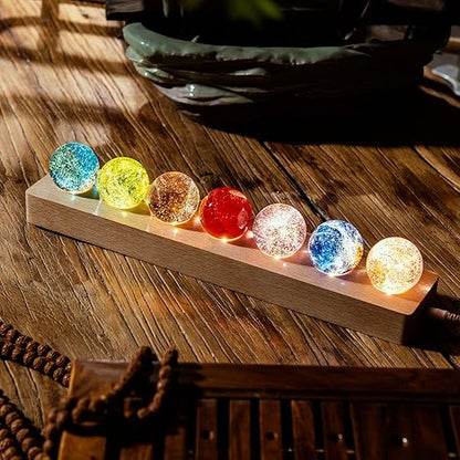 CosmicSphere – Magical Atmosphere for Your Home!