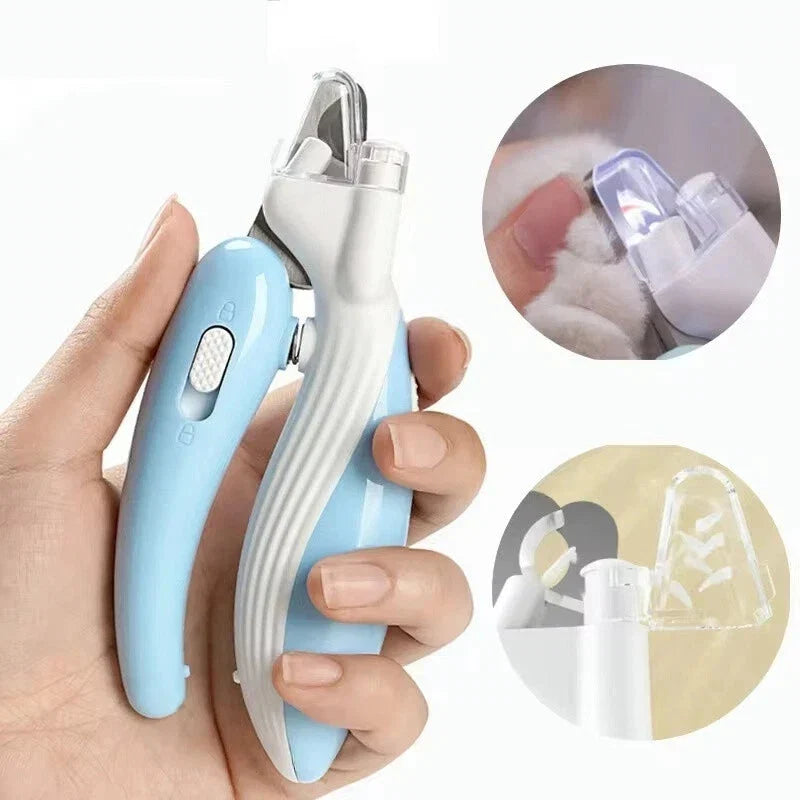 AlphaPet - Pain-Free Pet Nail Trimming