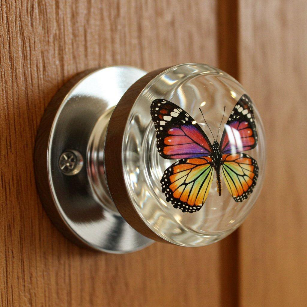 CharmGrip – Opening Doors with Style and Character!