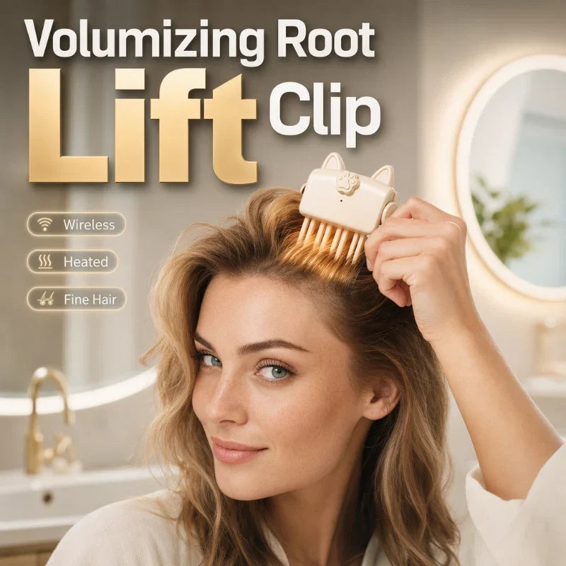 SalonPro - Instant Root Lift for Fuller Hair