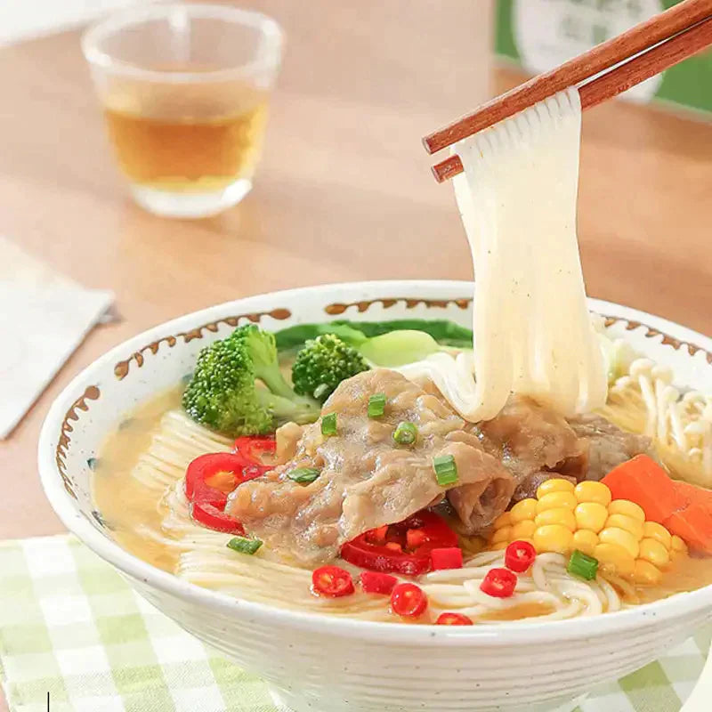 PastaBang – Electric Hand-Operated Pasta Maker