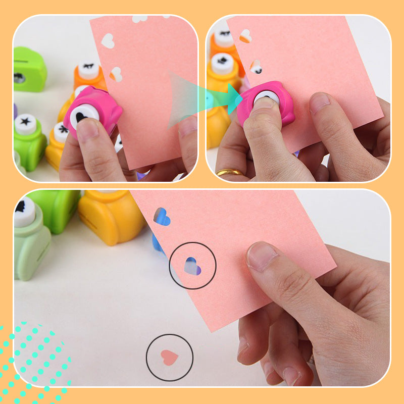 1+1 FREE | CreativeCut – Perfect Craft Ideas Without Scissors