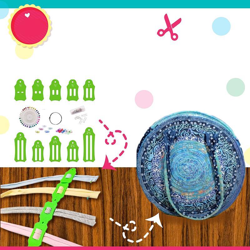 CraftGuard - Protects Fingers and Speeds Up Crafting Instantly