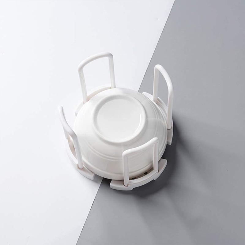BowlHaven – More Space, Less Chaos in Your Kitchen!