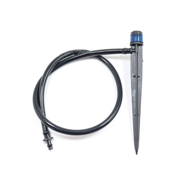WetGarden – Perfectly Balanced Irrigation for Every Plant