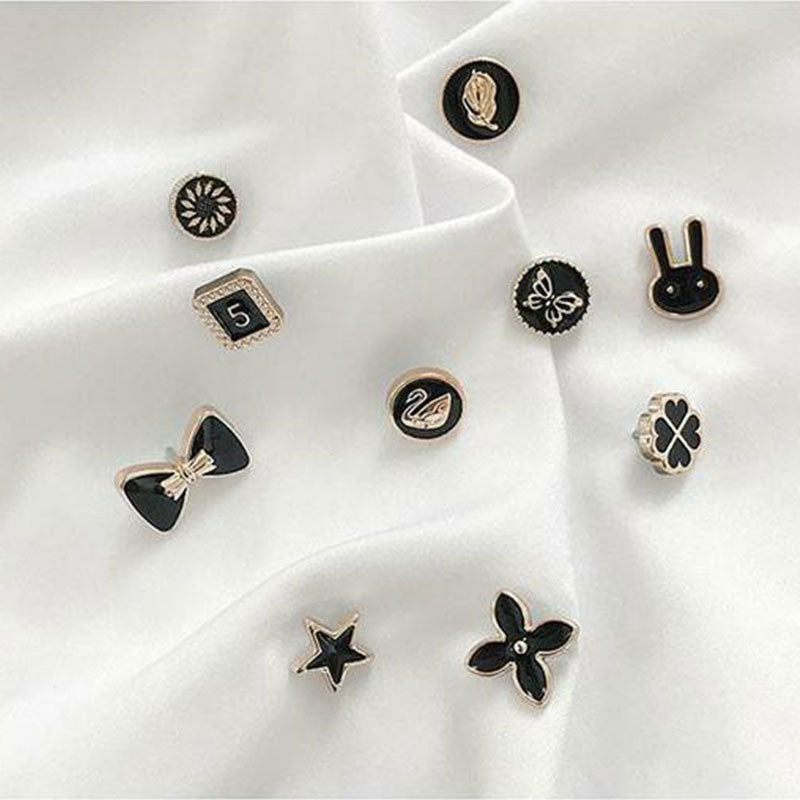 5+5 FREE | SnapFit - Secure Your Buttons Immediately Without Sewing or Damage